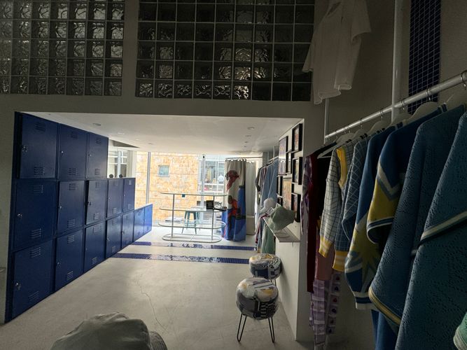 Local en  Arriendo en Chico norte, Bogotá - Miniatura 7