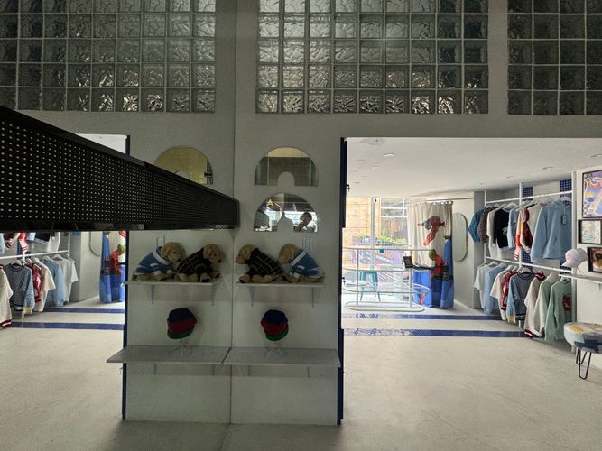 Local en  Arriendo en Chico norte, Bogotá - Miniatura 10