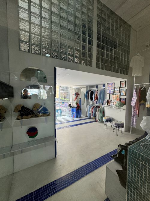 Local en  Arriendo en Chico norte, Bogotá - Miniatura 12
