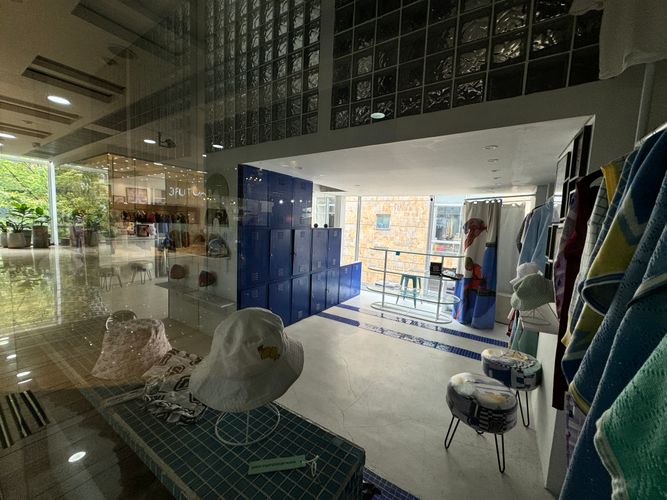 Local en  Arriendo en Chico norte, Bogotá - Miniatura 13