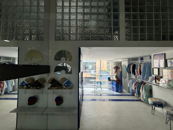Local en  Arriendo en Chico norte, Bogotá - Miniatura 17