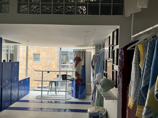 Local en  Arriendo en Chico norte, Bogotá - Miniatura 19