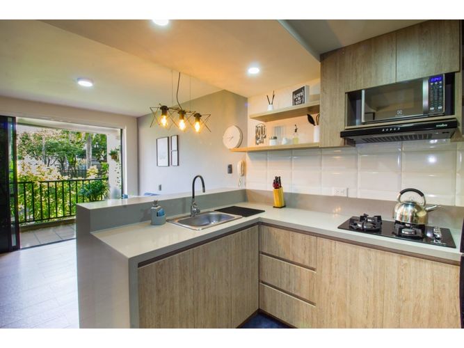 Apartaestudio en  Venta en La flora, Cali - Imagen 1