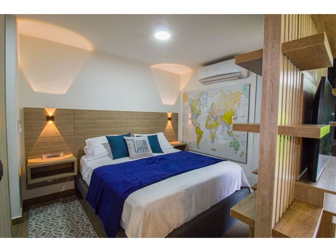 Apartaestudio en  Venta en La flora, Cali - Miniatura 4