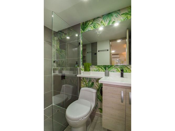 Apartaestudio en  Venta en La flora, Cali - Miniatura 5
