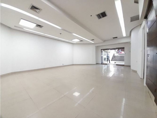 Local en  Venta en La candelaria, Medellín - Imagen 1