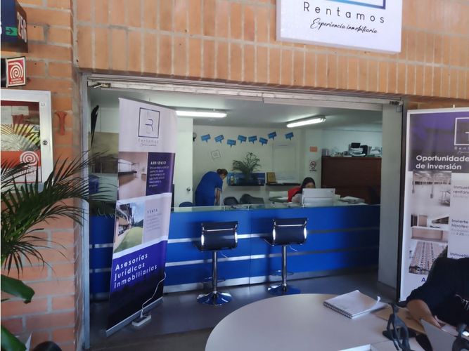 Local en  Venta en El Poblado, Medellín - Imagen 1