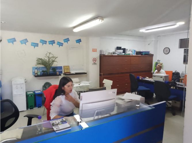 Local en  Venta en El Poblado, Medellín - Miniatura 3