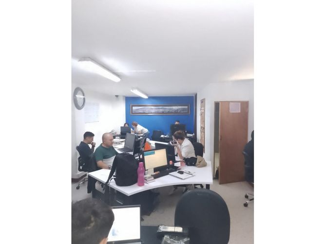 Local en  Venta en El Poblado, Medellín - Miniatura 5