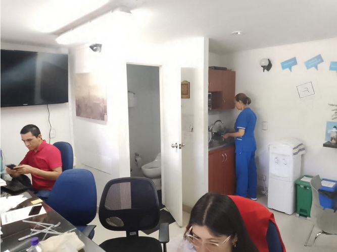 Local en  Venta en El Poblado, Medellín - Miniatura 6