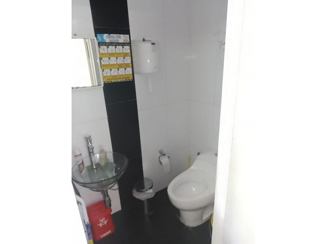 Local en  Venta en El Poblado, Medellín - Miniatura 10