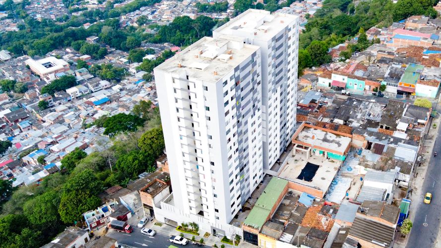 SAN PABLO, Apartamentos en Venta en Comuneros, Bucaramanga - Miniatura 4