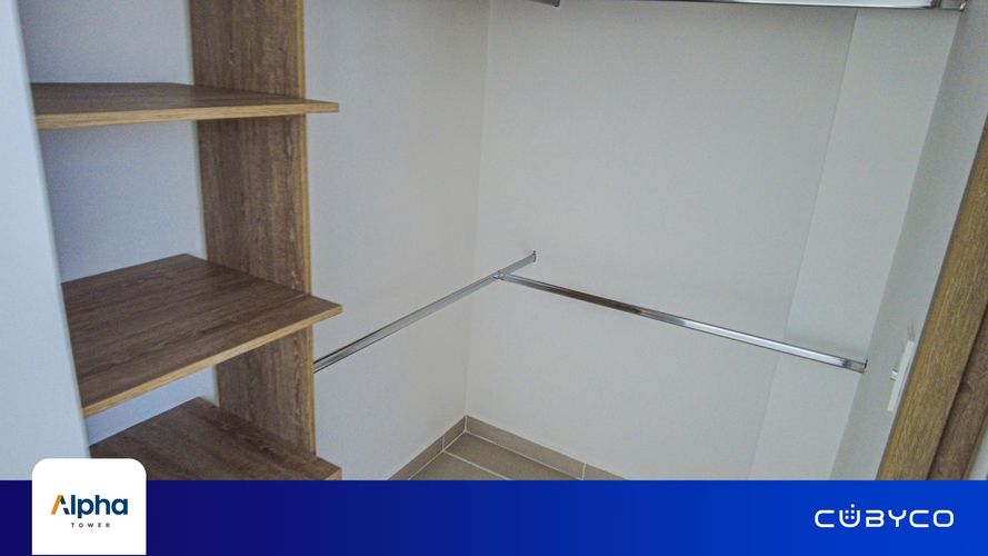 ALPHA TOWER, Apartamentos en Venta en Antonia santos centro, Bucaramanga - Miniatura 6