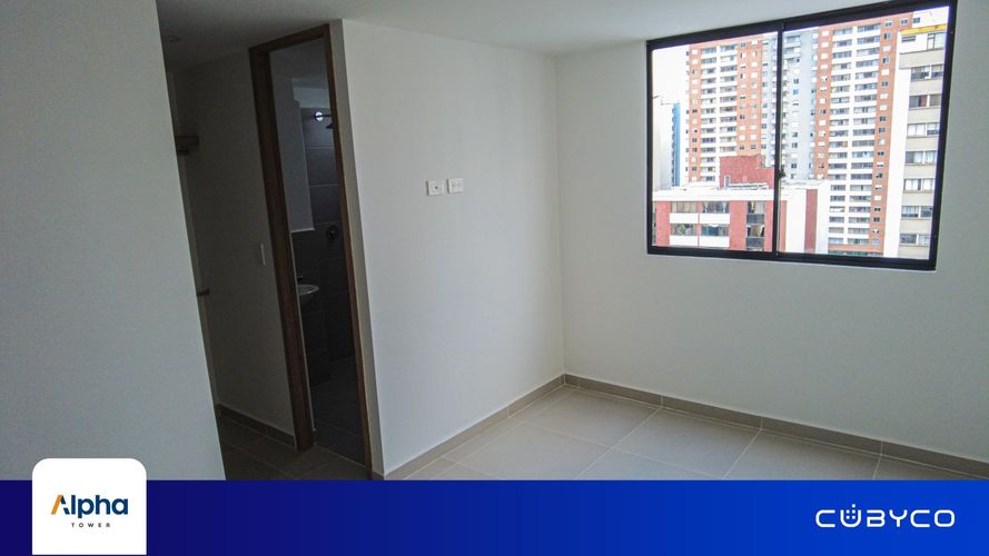 ALPHA TOWER, Apartamentos en Venta en Antonia santos centro, Bucaramanga - Miniatura 7