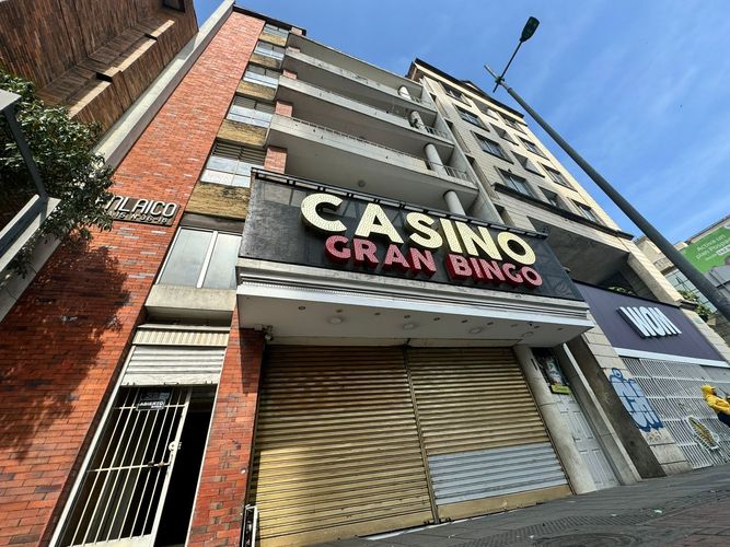 Edificio en  Arriendo en Comuna 15 - centro, Bucaramanga - Miniatura 2
