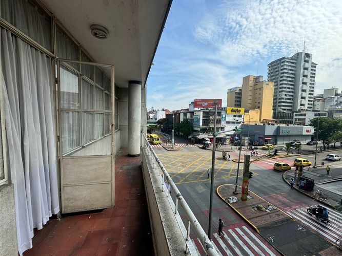 Edificio en  Arriendo en Comuna 15 - centro, Bucaramanga - Miniatura 14