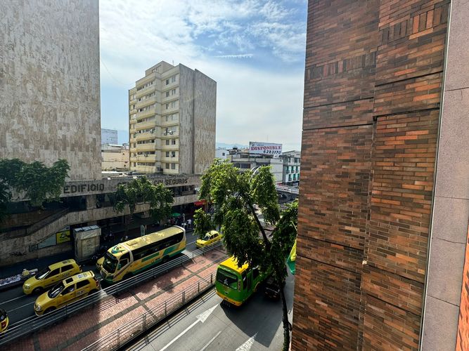 Edificio en  Arriendo en Comuna 15 - centro, Bucaramanga - Miniatura 20