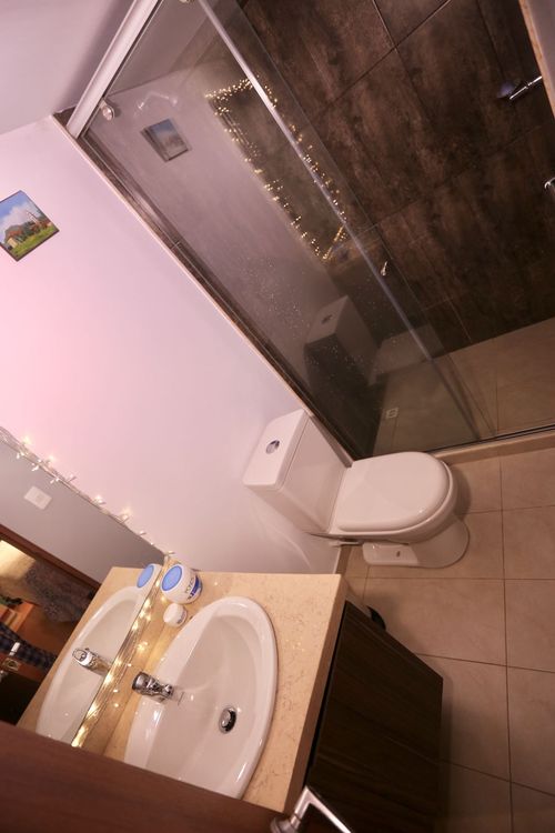 Apartaestudio en  Venta en Santa barbara centro, Bogotá - Miniatura 10