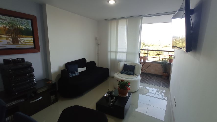 Apartamento en  Venta en Rionegro - Miniatura 2