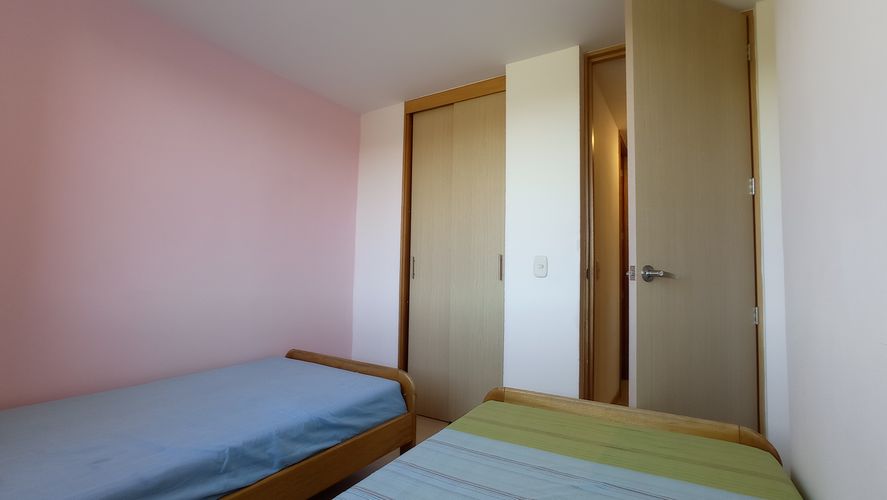 Apartamento en  Venta en Rionegro - Miniatura 4