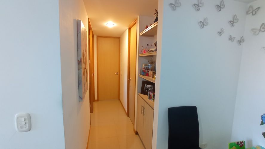 Apartamento en  Venta en Rionegro - Miniatura 5