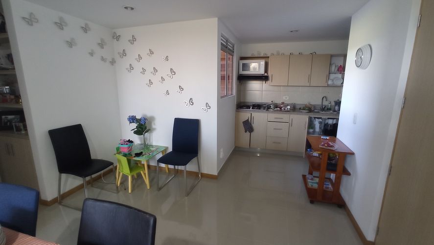 Apartamento en  Venta en Rionegro - Miniatura 7