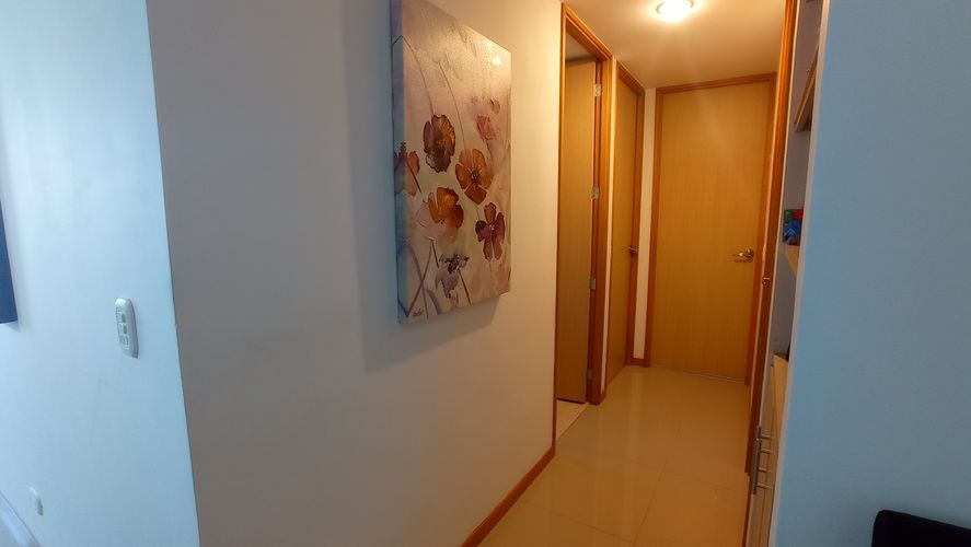 Apartamento en  Venta en Rionegro - Miniatura 9