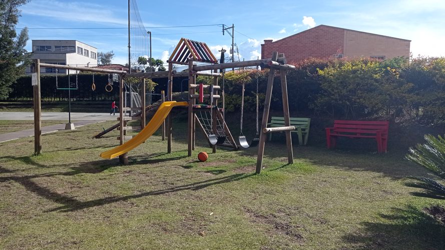 Apartamento en  Venta en Rionegro - Miniatura 16