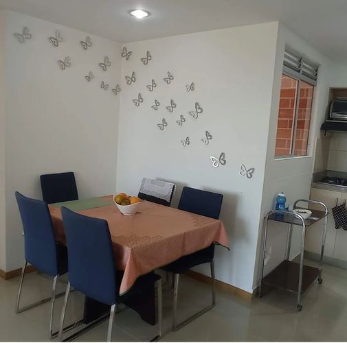 Apartamento en  Venta en Rionegro - Miniatura 20
