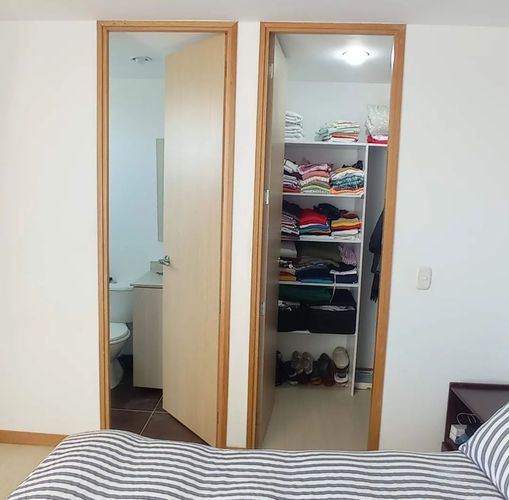 Apartamento en  Venta en Rionegro - Miniatura 25