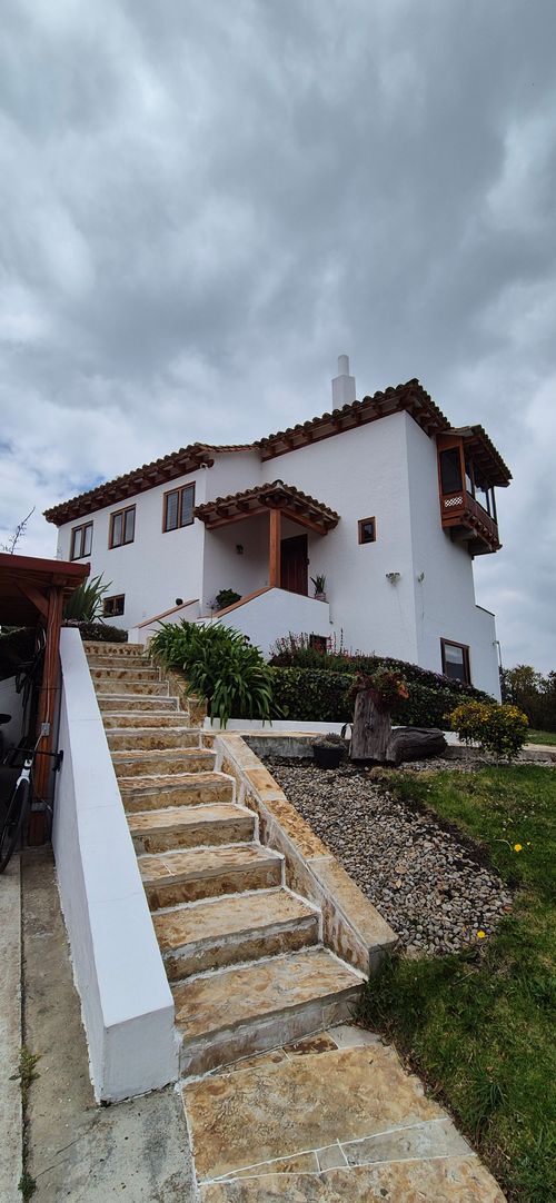 Casa en  Venta en Sindamanoy, Chía - Imagen 1