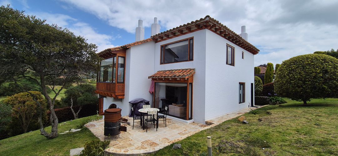 Casa en  Venta en Sindamanoy, Chía - Miniatura 29