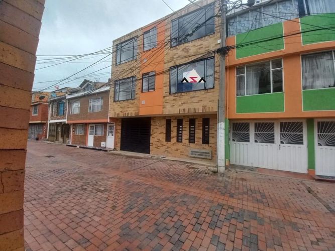 Apartaestudio en venta en Br san francisco, Chía - Imagen 1