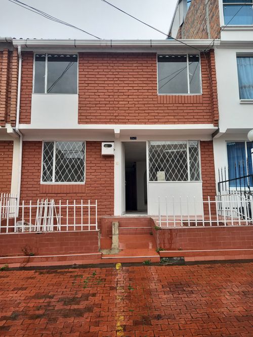 Casa en  Venta en Colon, Pasto - Imagen 1