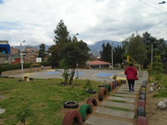 Casa en  Venta en Colon, Pasto - Miniatura 2