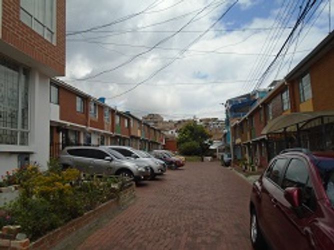 Casa en  Venta en Colon, Pasto - Miniatura 3