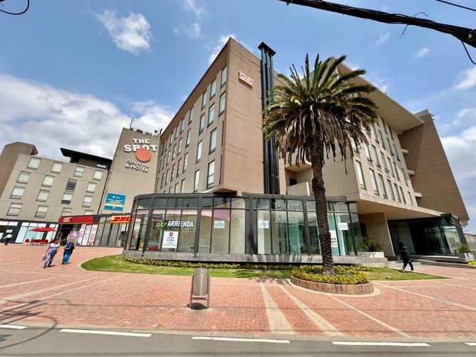 Apartaestudio en venta en Portales de chia, Chía - Miniatura 2