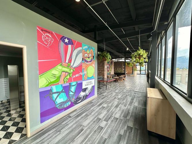 Apartaestudio en venta en Portales de chia, Chía - Miniatura 3