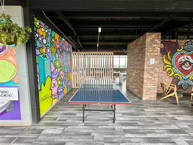 Apartaestudio en venta en Portales de chia, Chía - Miniatura 4