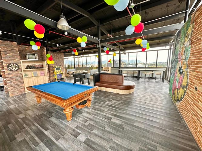 Apartaestudio en venta en Portales de chia, Chía - Miniatura 5