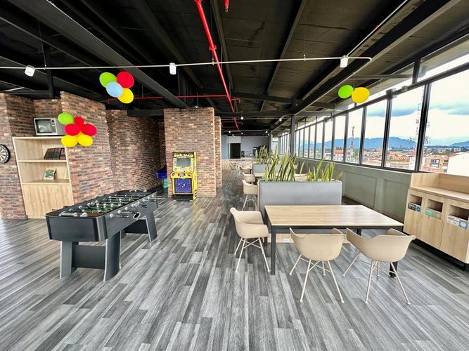 Apartaestudio en venta en Portales de chia, Chía - Miniatura 6
