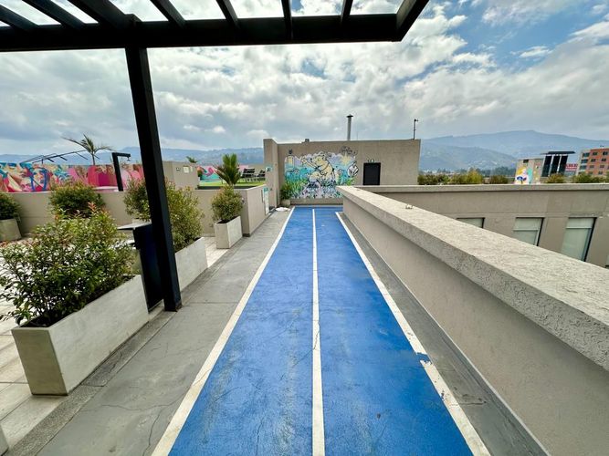 Apartaestudio en venta en Portales de chia, Chía - Miniatura 8
