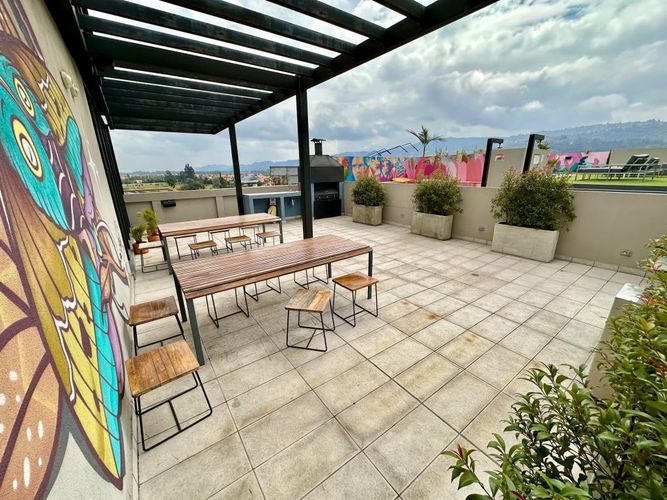 Apartaestudio en venta en Portales de chia, Chía - Miniatura 9