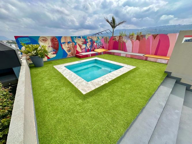 Apartaestudio en venta en Portales de chia, Chía - Miniatura 11