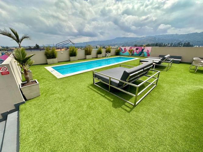 Apartaestudio en venta en Portales de chia, Chía - Miniatura 12