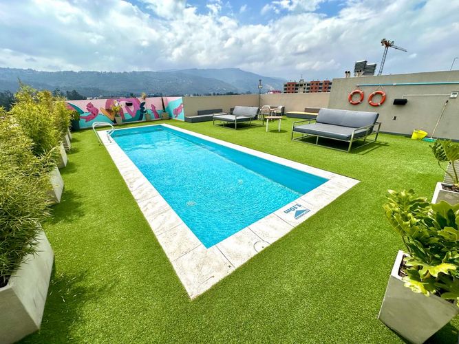 Apartaestudio en venta en Portales de chia, Chía - Miniatura 13