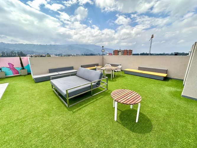 Apartaestudio en venta en Portales de chia, Chía - Miniatura 14