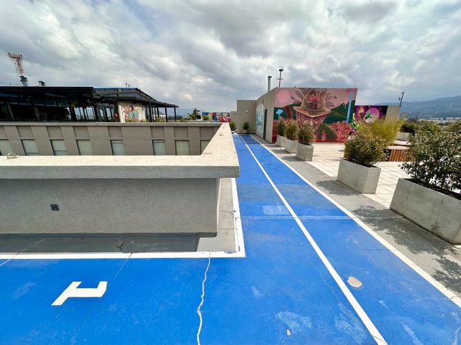 Apartaestudio en venta en Portales de chia, Chía - Miniatura 18