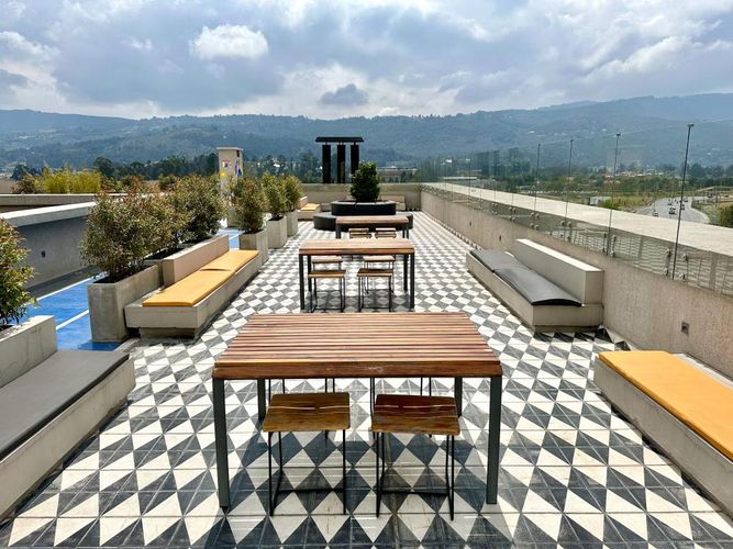 Apartaestudio en venta en Portales de chia, Chía - Miniatura 19