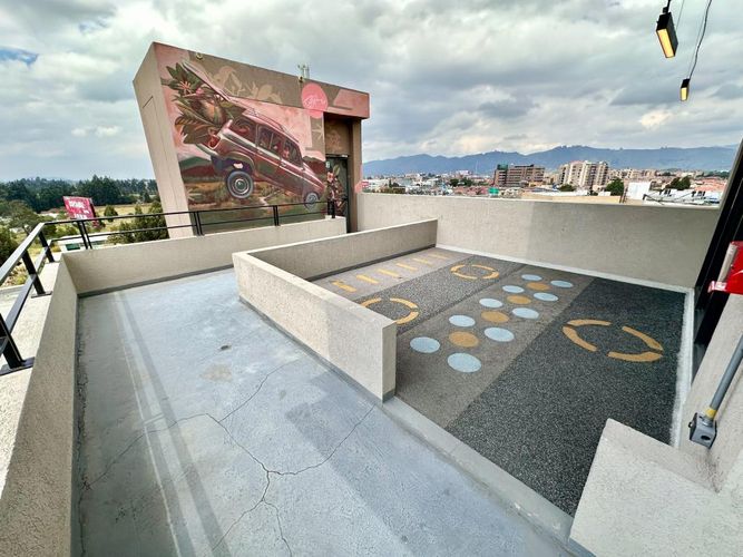 Apartaestudio en venta en Portales de chia, Chía - Miniatura 21